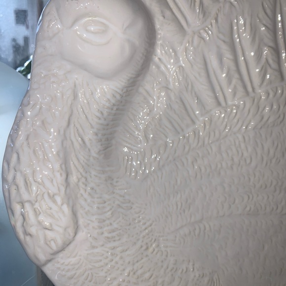 Turkey platter - Picture 2 of 4